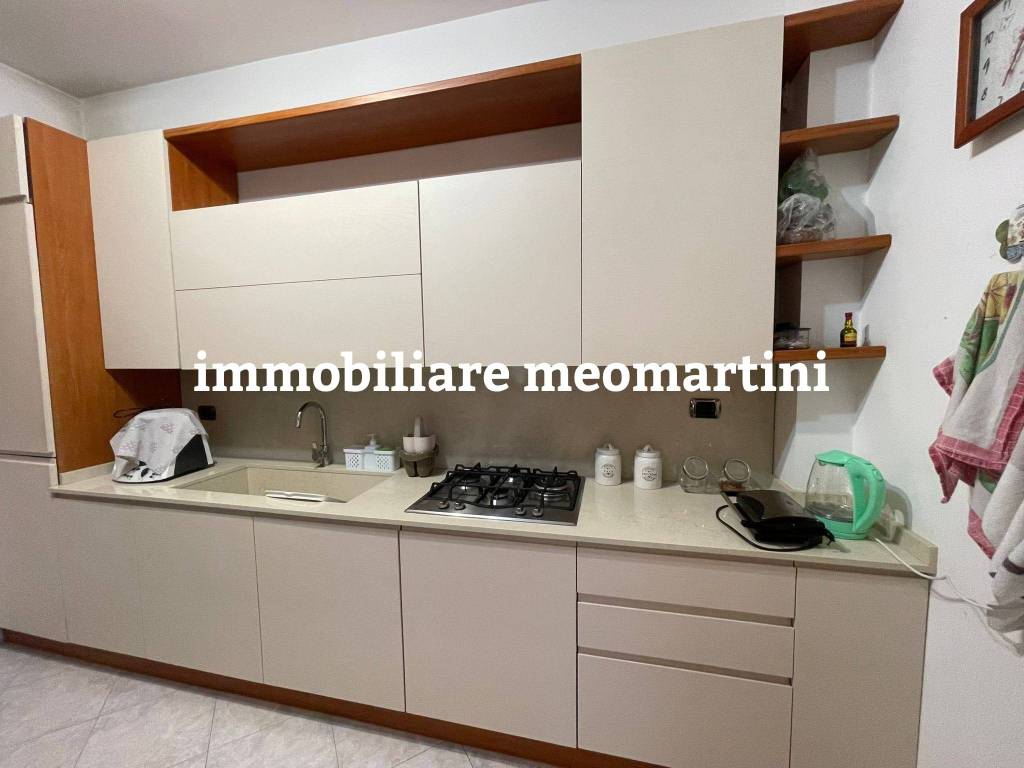 appartamento in vendita a Siracusa in zona Isola Ortigia