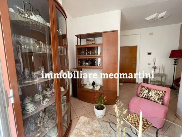 appartamento in vendita a Siracusa in zona Grottasanta