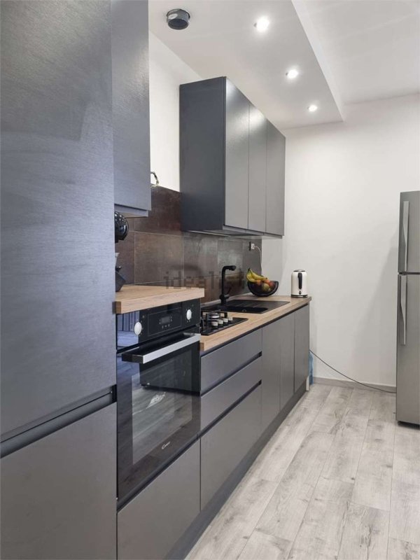 appartamento in vendita a Siracusa in zona Centro Città