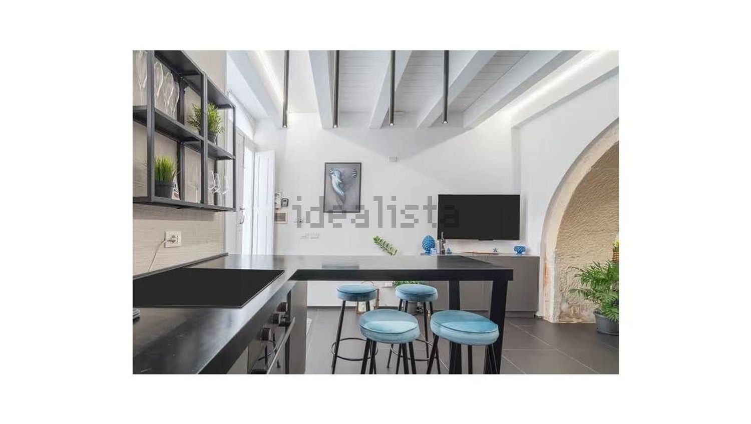 appartamento in vendita a Siracusa in zona Isola Ortigia