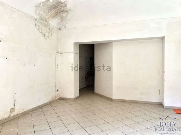 appartamento in vendita a Siracusa in zona Borgata