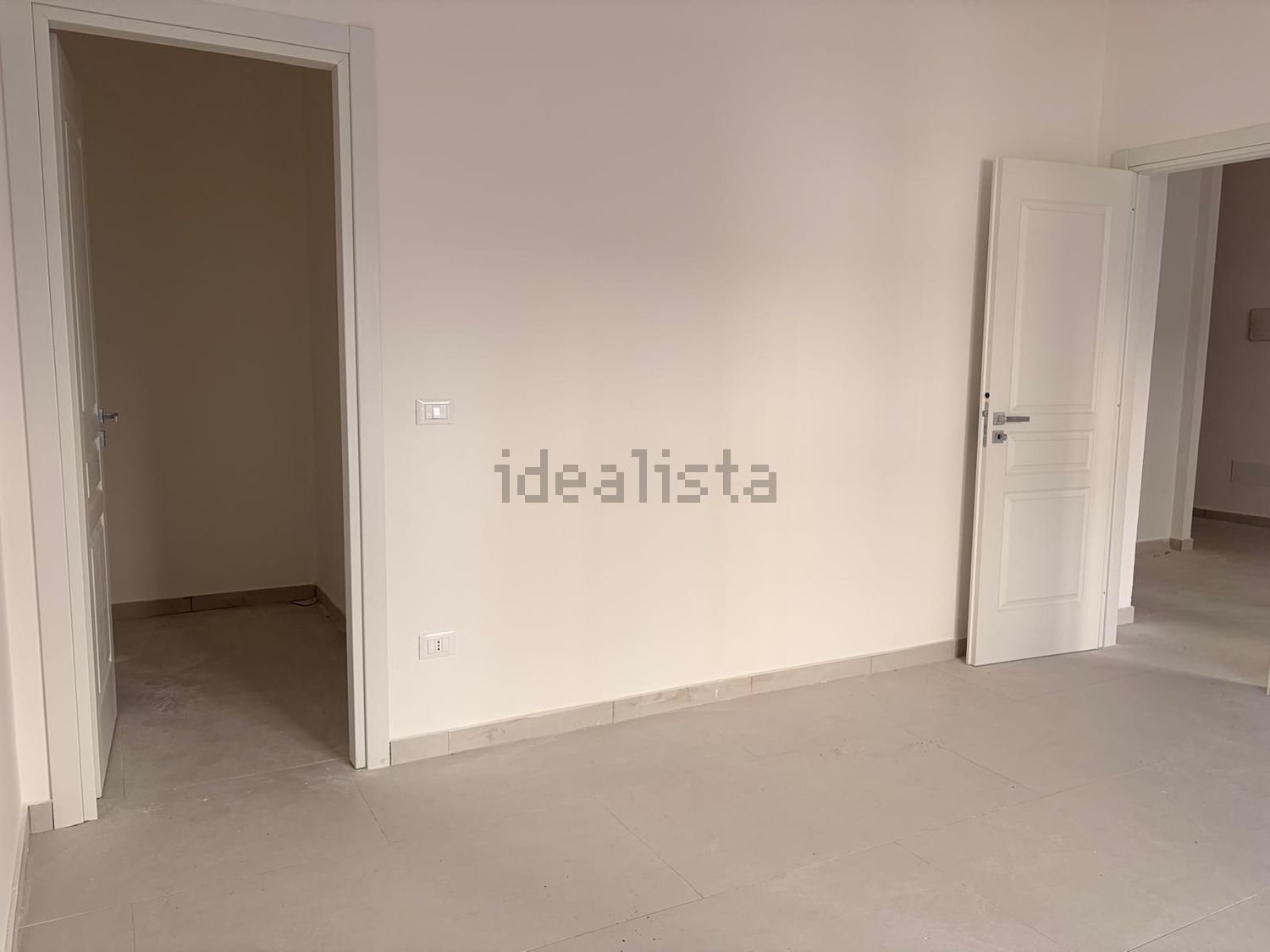 appartamento in vendita a Siracusa in zona Epipoli