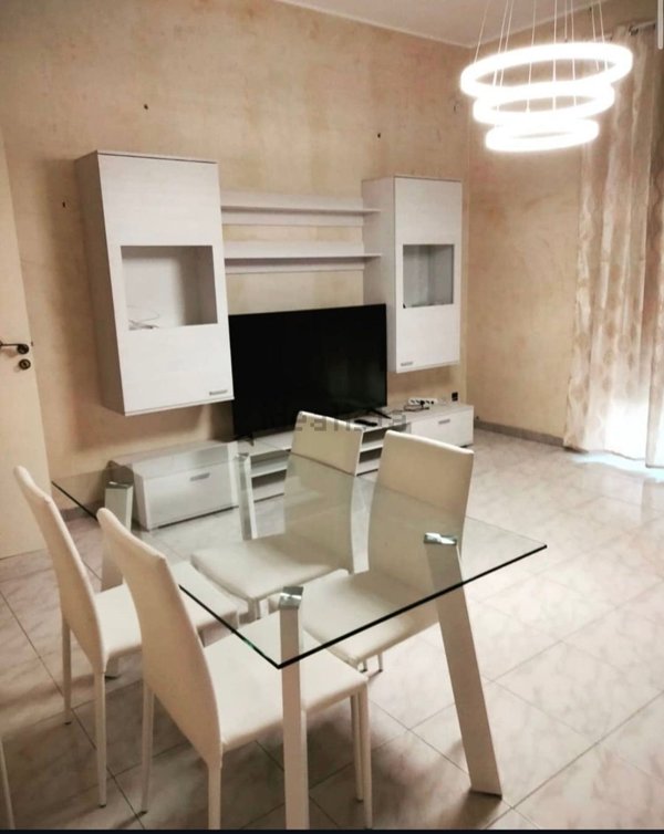 appartamento in vendita a Siracusa in zona Borgata