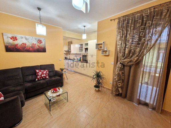 appartamento in vendita a Siracusa in zona Belvedere