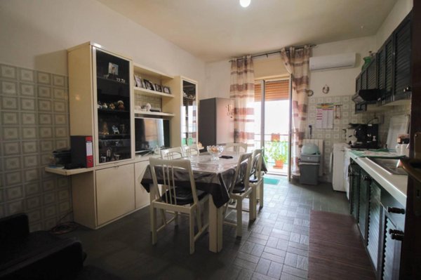 appartamento in vendita a Siracusa in zona Borgata