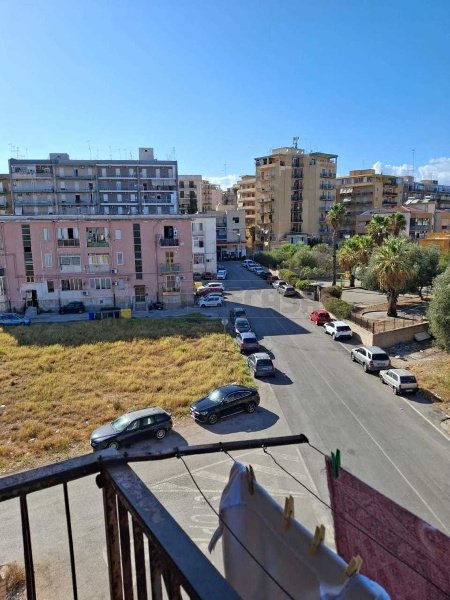 appartamento in vendita a Siracusa in zona Grottasanta