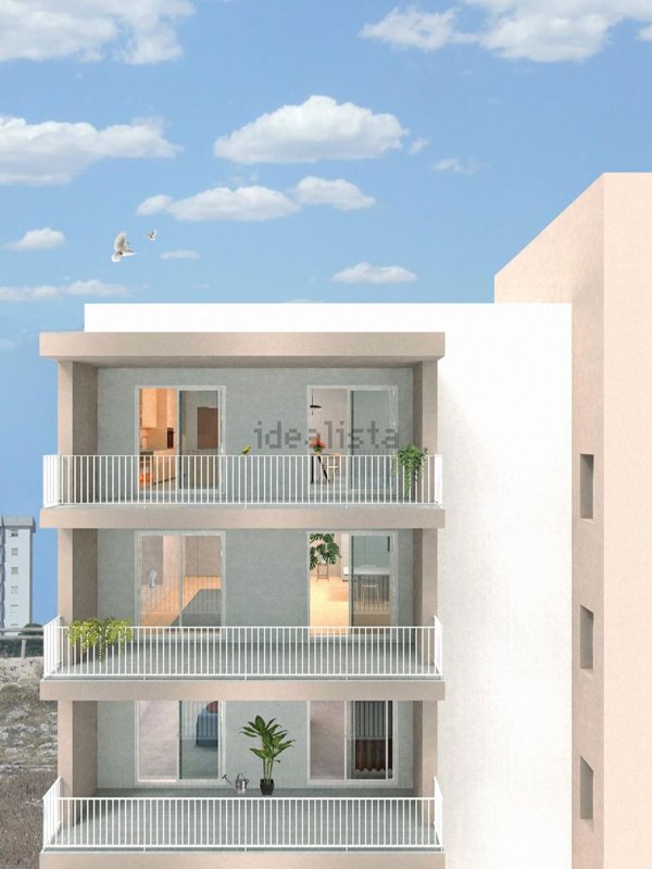 appartamento in vendita a Siracusa