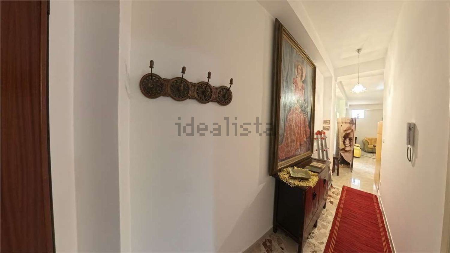 appartamento in vendita a Siracusa in zona Borgata