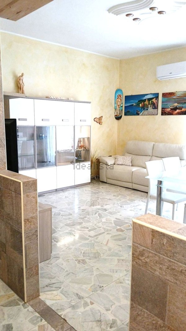 appartamento in vendita a Siracusa