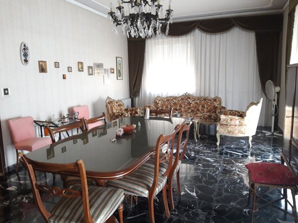 appartamento in vendita a Siracusa