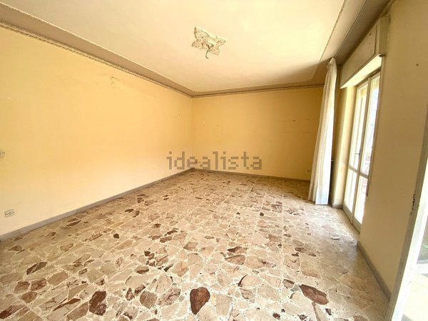appartamento in vendita a Siracusa in zona Scala Greca