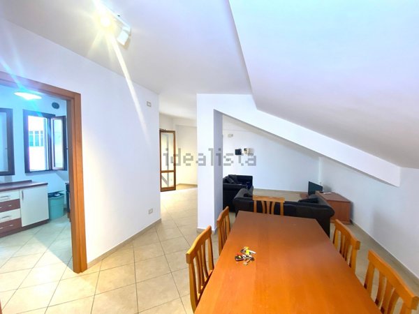 appartamento in vendita a Siracusa in zona Centro Città