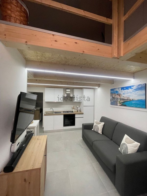 appartamento in vendita a Siracusa