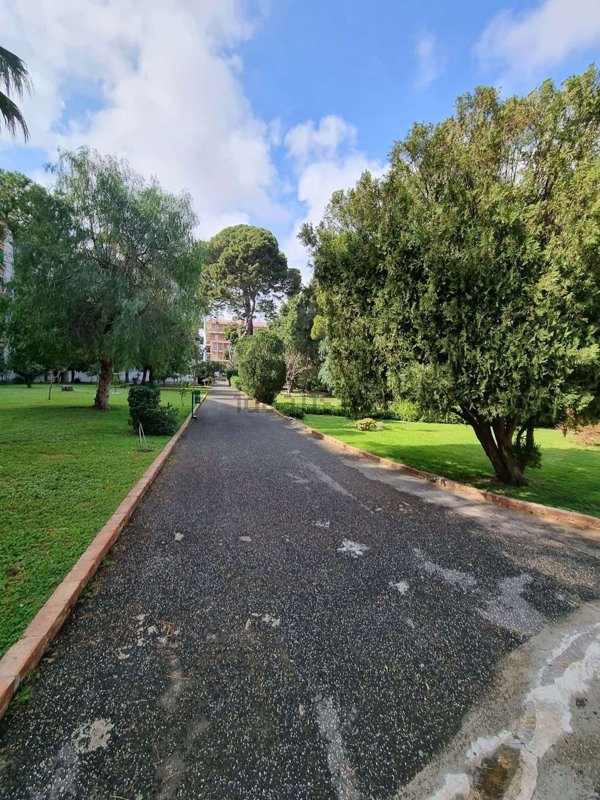 appartamento in vendita a Siracusa in zona Scala Greca