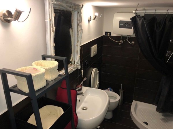 appartamento in vendita a Siracusa in zona Isola Ortigia