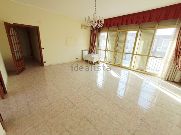 appartamento in vendita a Siracusa