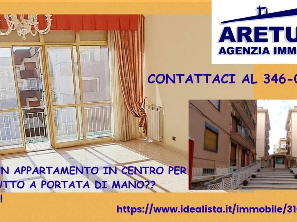 appartamento in vendita a Siracusa