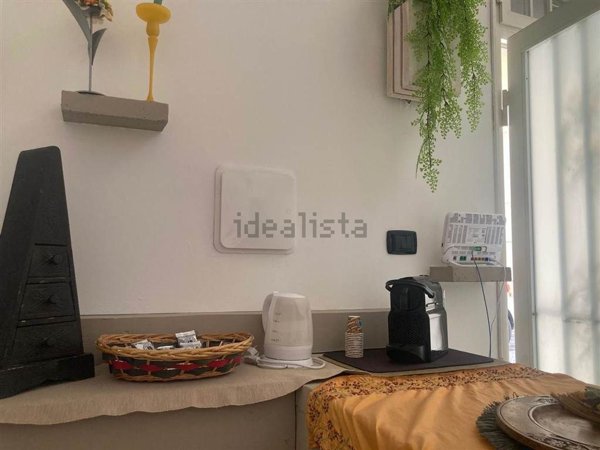 appartamento in vendita a Siracusa in zona Isola Ortigia