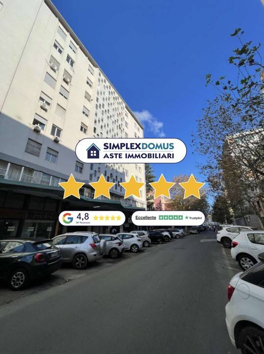 appartamento in vendita a Siracusa in zona Centro Città