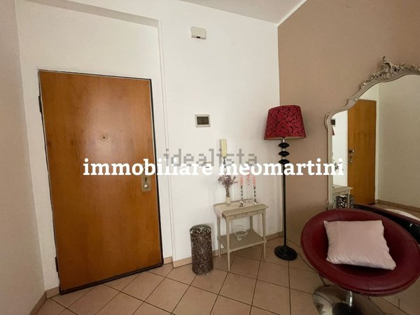 appartamento in vendita a Siracusa in zona Grottasanta