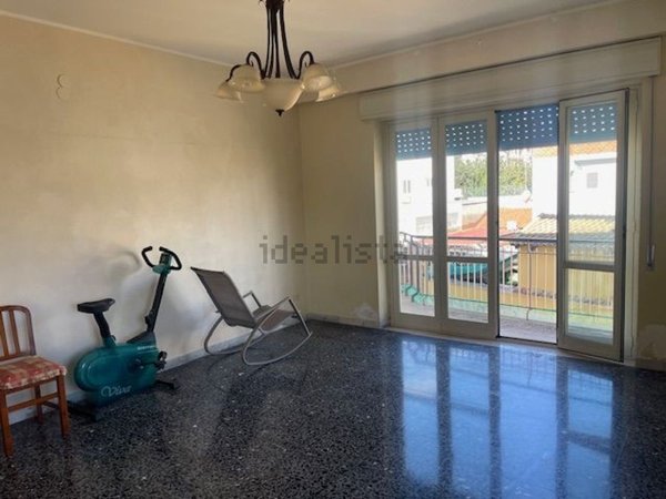 appartamento in vendita a Siracusa in zona Borgata