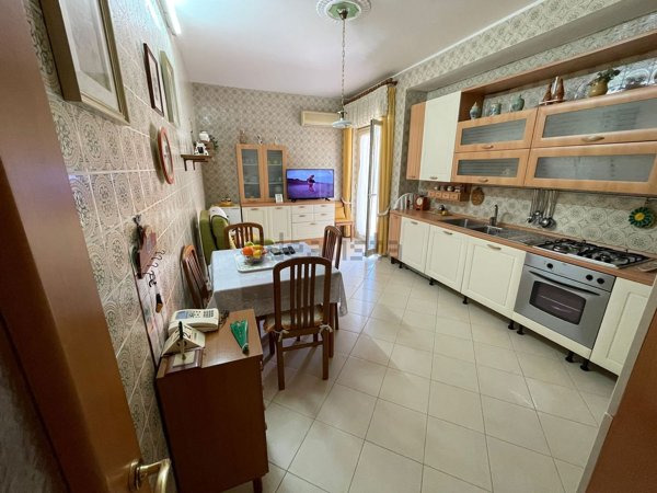 appartamento in vendita a Siracusa in zona Grottasanta