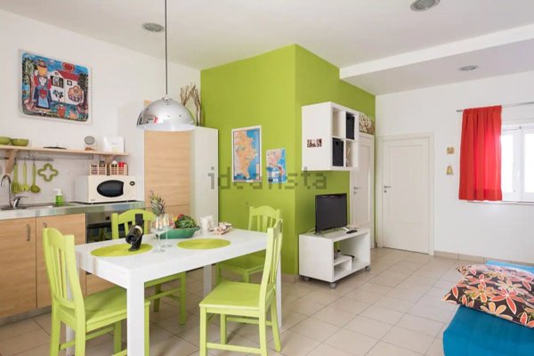 appartamento in vendita a Siracusa