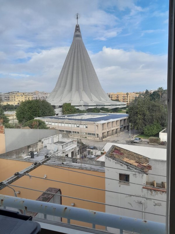 appartamento in vendita a Siracusa in zona Centro Città