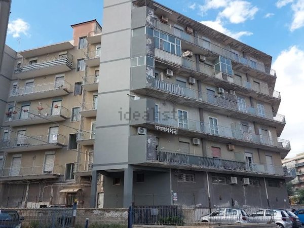 appartamento in vendita a Siracusa in zona Centro Città