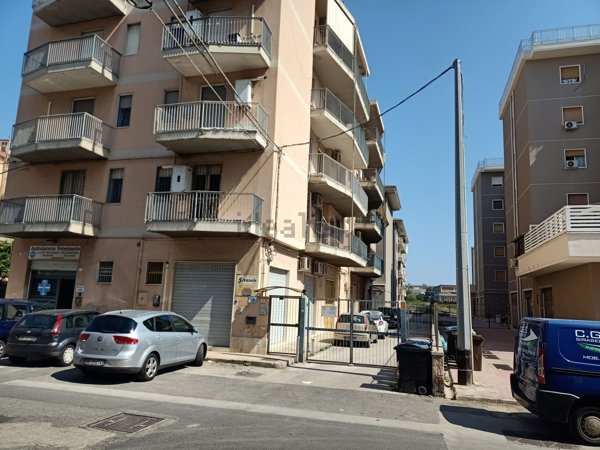 appartamento in vendita a Siracusa