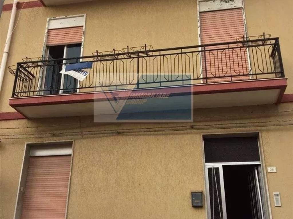 appartamento in vendita a Siracusa in zona Belvedere