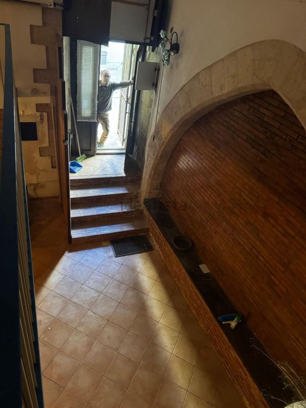 appartamento in vendita a Siracusa in zona Isola Ortigia