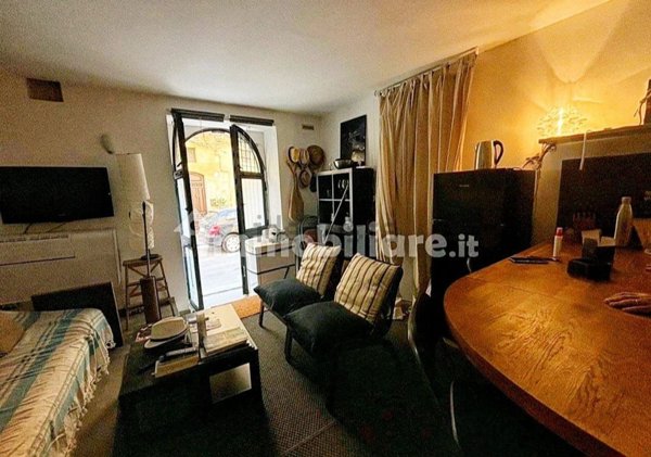 appartamento in vendita a Siracusa in zona Isola Ortigia