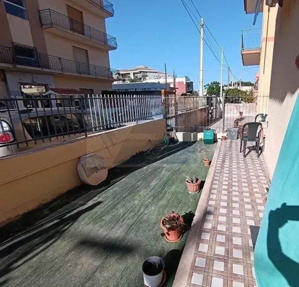 casa indipendente in vendita a Siracusa in zona Grottasanta