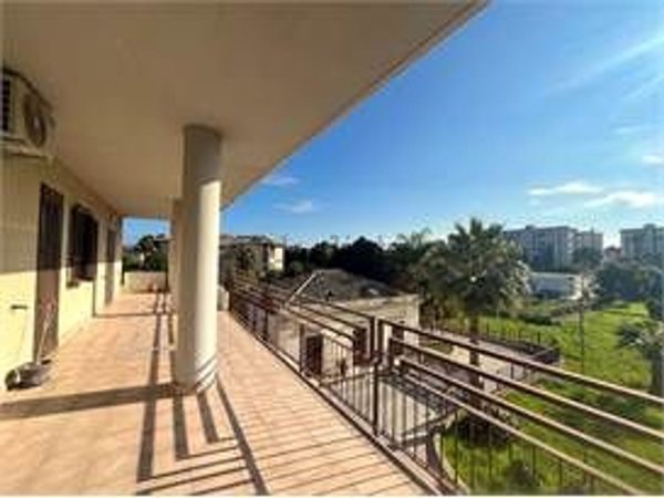 appartamento in vendita a Siracusa in zona Scala Greca