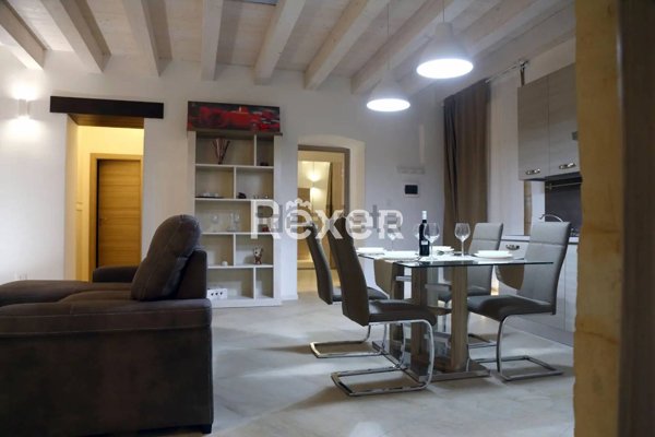 appartamento in vendita a Siracusa in zona Isola Ortigia