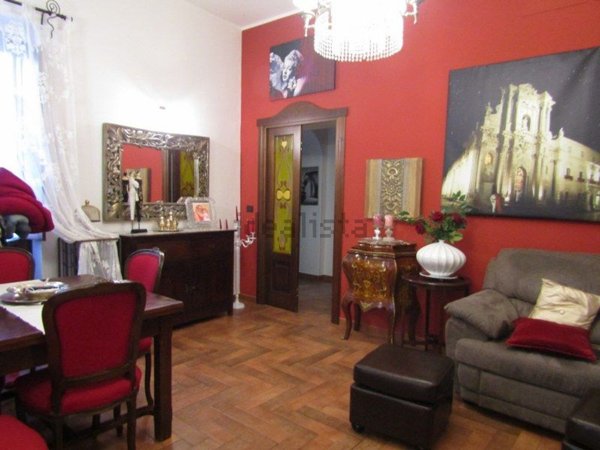 appartamento in vendita a Siracusa in zona Centro Città
