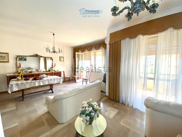 appartamento in vendita a Siracusa