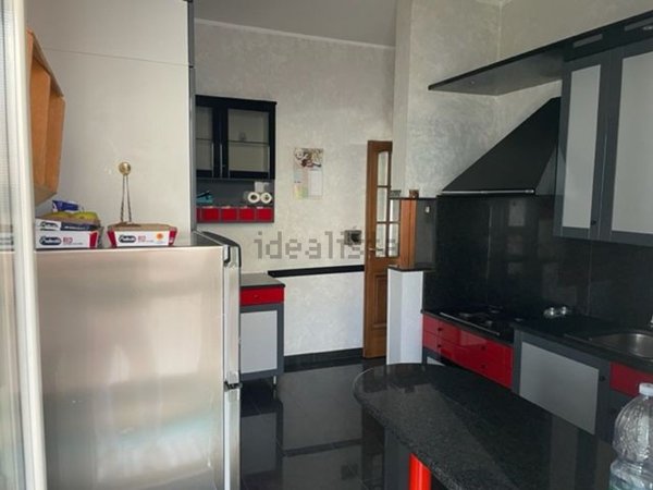 appartamento in vendita a Siracusa in zona Epipoli