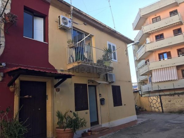 appartamento in vendita a Siracusa in zona Centro Città