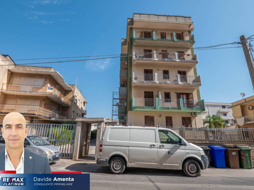 appartamento in vendita a Siracusa