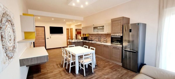 appartamento in vendita a Siracusa