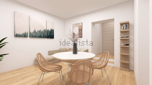 appartamento in vendita a Siracusa in zona Isola Ortigia