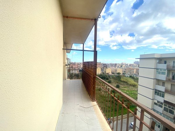 appartamento in vendita a Siracusa