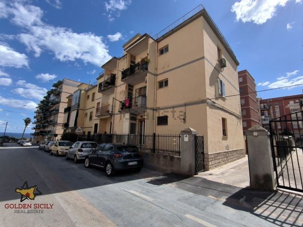 appartamento in vendita a Siracusa in zona Centro Città