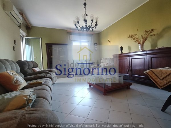 appartamento in vendita a Siracusa