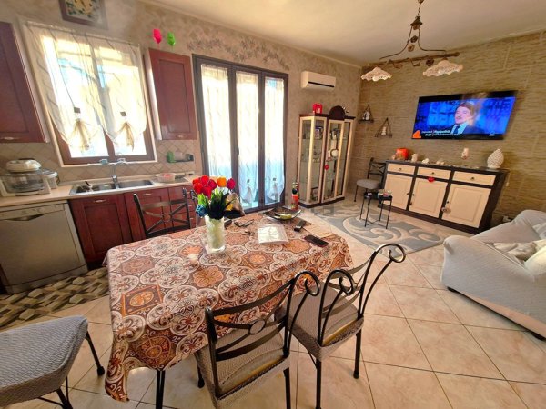 appartamento in vendita a Siracusa