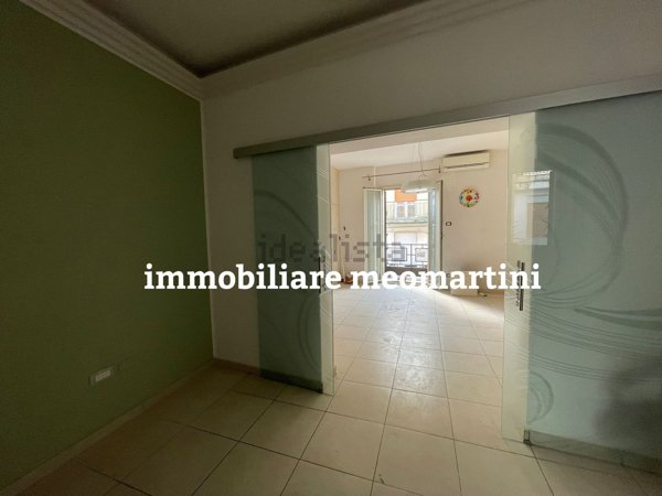 appartamento in vendita a Siracusa in zona Isola Ortigia