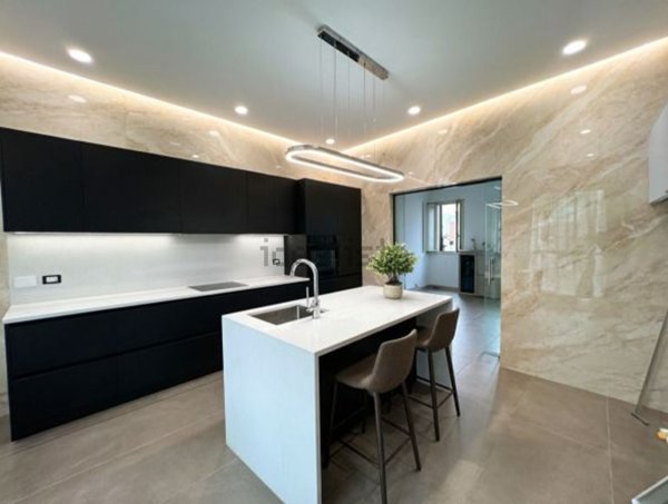 appartamento in vendita a Siracusa in zona Centro Città