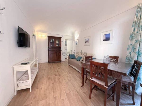 appartamento in vendita a Siracusa in zona Isola Ortigia